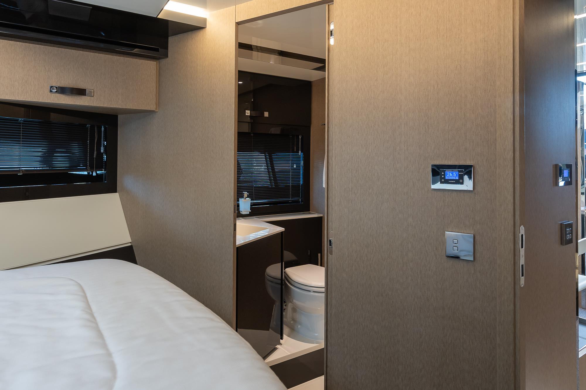 2018 RIVA 56' RIVALE 